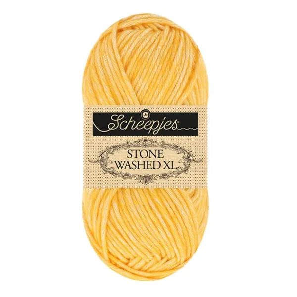 Scheepjes Stone Washed XL